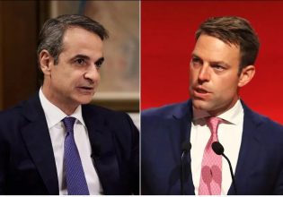 Στην Καρδίτσα ο Μητσοτάκης, στον Βόλο ο Κασσελάκης – Αντιπλημμυρικά και Παγασητικός στο επίκεντρο της αντιπαράθεσης