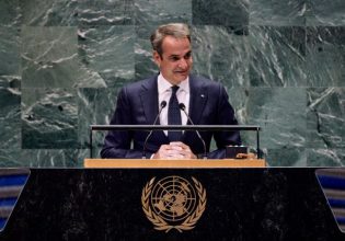 Μητσοτάκης για Ισραήλ: Εχει δικαίωμα να αμύνεται, είπε σε αμερικανοεβραϊκές οργανώσεις