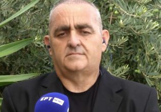 Φρέντι Μπελέρης: Αποφασισμένος να πάει τον Ράμα ως το Στρασβούργο – «Για μένα τώρα ξεκινά ο δικαστικός αγώνας»