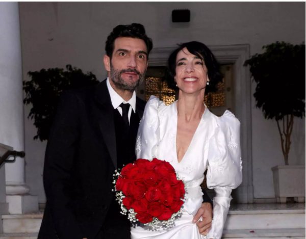 Νίκος Κουρής: Τι συμβαίνει και διέγραψε τις φωτογραφίες γάμου με την Έλενα Τοπαλίδου – Το unfollow