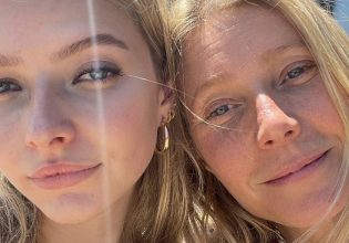 Γκουίνεθ Πάλτροου: Επιστροφή στη μεγαλη οθόνη πλάι στον Τιμοτέ Σαλαμέ