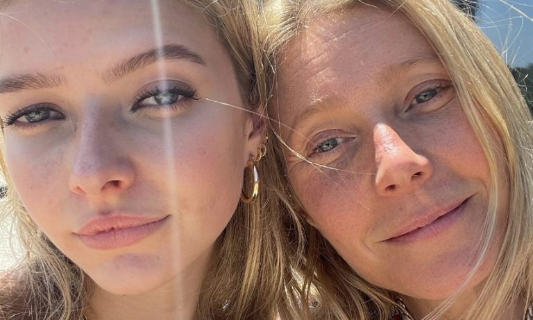 Γκουίνεθ Πάλτροου: Επιστροφή στη μεγαλη οθόνη πλάι στον Τιμοτέ Σαλαμέ