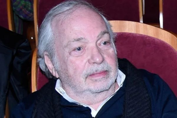 Πέθανε ο συνθέτης Αλέξης Παπαδημητρίου