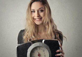 Απώλεια βάρους: Το νούμερο στη ζυγαριά δεν είναι το πιο σημαντικό