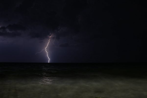 Από την «Atena» στον «Boris»: Έρχεται ραγδαία πτώση της θερμοκρασίας και ισχυροί άνεμοι