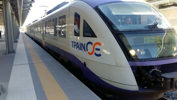 Έγγραφα «φωτιά» για τον σιδηρόδρομο για παραβάσεις – Αυτοψία στη μονή γραμμή της παραλίγο σύγκρουσης