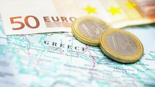 Greek Public Sector Debts Surge, Exposing Growing Arrears