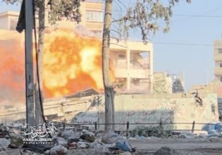 Γάζα: 11 νεκροί σε νέο βομβαρδισμό σχολείου με πρόσφυγες από τις ισραηλινές δυνάμεις