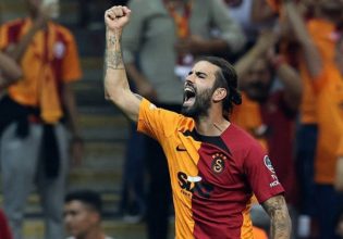 Στην Ελλάδα ο Ολιβέιρα για να υπογράψει στον Ολυμπιακό