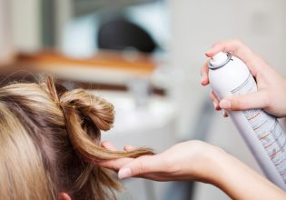 Αυτό είναι το χτένισμα που κάνει δυναμικό comeback από το παρελθόν