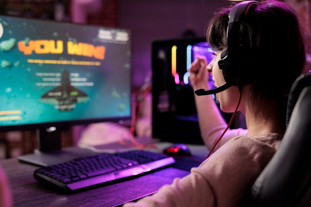 Gaming: Ο απαραίτητος εξοπλισμός για νέους gamers