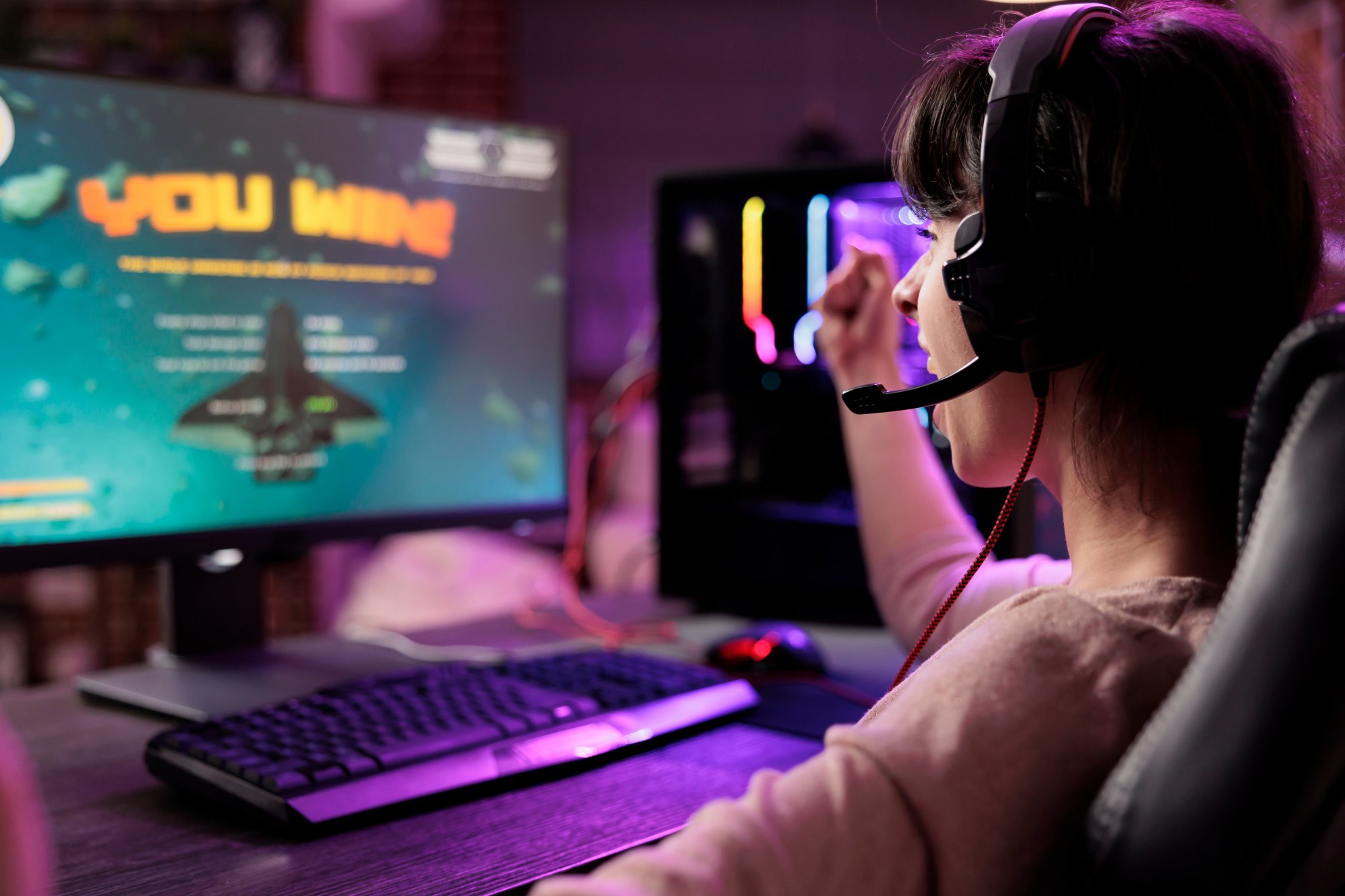 Gaming: Ο απαραίτητος εξοπλισμός για νέους gamers