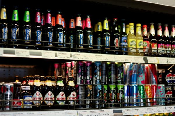 Γιατί τα μη αλκοολούχα ποτά μπορεί να αποτελούν ένα κρυφό «θησαυρό»