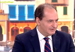 Πυρά Σπίρτζη: «Το καλύτερο που έχει να κάνει ο Κασσελάκης για τον ΣΥΡΙΖΑ είναι να φύγει – Έχει αποτύχει»