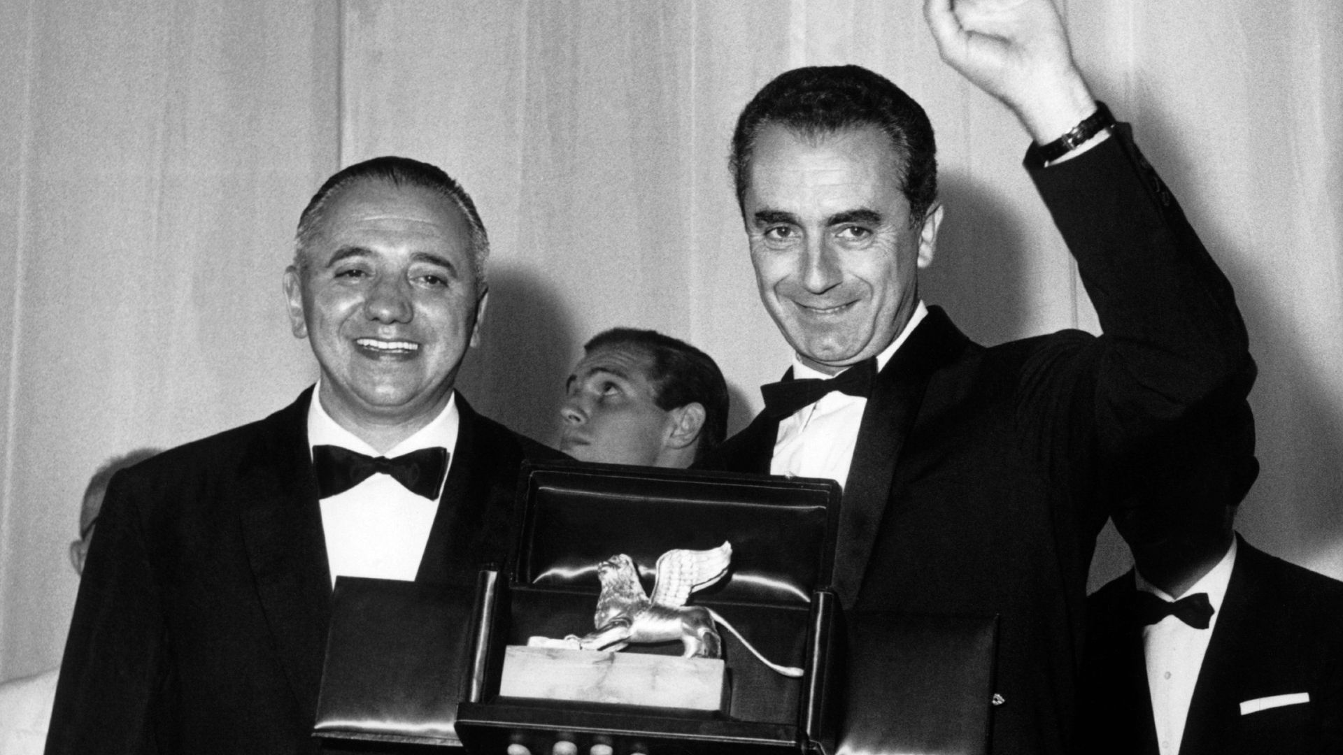 Δέκα από τις καλύτερες ταινίες στην ιστορία του Φεστιβάλ Βενετίας