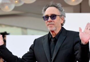 «Ο κόσμος του Τιμ Μπάρτον» στο Design Museum τον Οκτώβριο στο Λονδίνο