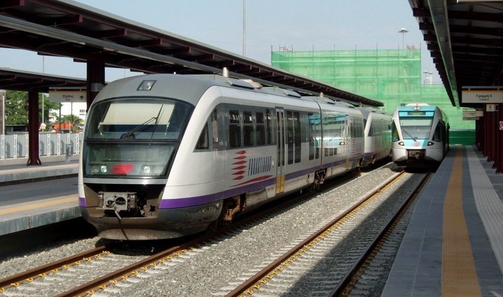 Τρένα: Πώς ο μηχανοδηγός πρόλαβε την μετωπική σύγκρουση στους Αγίους Αναργύρους – «Δεν θα είχαμε προλάβει τίποτα»