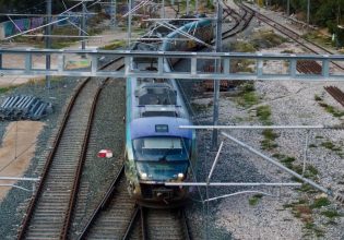 Λιβαδειά: Σοκάρει η περιγραφή της γυναίκας που «πιάστηκε» σε πόρτα τρένου – Σύρθηκε για 50 μέτρα