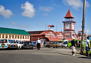 Καλώς (;) ήλθε το πετρέλαιο