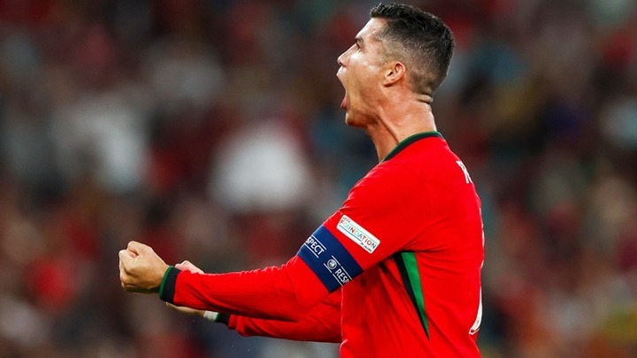 Κριστιάνο Ρονάλντο: «Η Ρεάλ Μαδρίτης είναι η καλύτερη ομάδα στην ιστορία του ποδοσφαίρου»