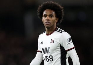 Έσκασε το «μπαμ» της χρονιάς: Βασιλιάς στο λιμάνι ο Γουίλιαν! (vids)