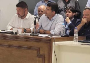 Προτάσεις για την ανάπλαση του Πεντελικού κατέθεσε ο Σύνδεσμος Δήμων για την προστασία του