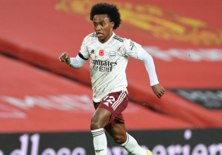 Τα καλύτερα γκολ του Γουίλιαν στην Αγγλία (vids)