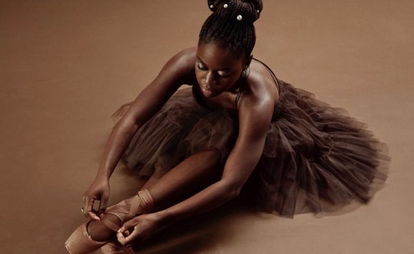 Έφυγε από τη ζωή σε ηλικία 29 ετών η μπαλαρίνα Μικαέλα Ντέπρινς