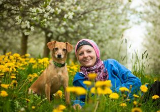 Τα χαρακτηριστικά που κάνουν έναν κηδεμόνα σκύλου πρότυπο συμπεριφοράς και παιδείας