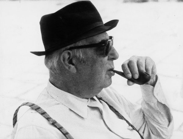 Γιώργος Σεφέρης: Το Νομπέλ Λογοτεχνίας και όσα ακολούθησαν