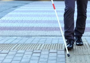 15η Οκτωβρίου: Παγκόσμια Ημέρα Λευκού Μπαστουνιού