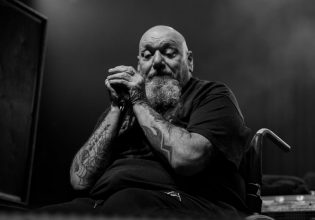 Πολ Ντι Άνο: Οι Iron Maiden αποχαιρετούν τον πρώην τραγουδιστή τους – «Θα λείψει σε όλους μας»