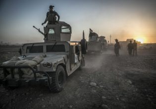 Νεκρός ο διοικητής του ISIS στο Ιράκ – «Δεν υπάρχει θέση για τρομοκράτες στη χώρα»