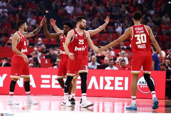 MEGA sports: Ο Ολυμπιακός που «γκαζώνει» και ο Παναθηναϊκός που υποφέρει