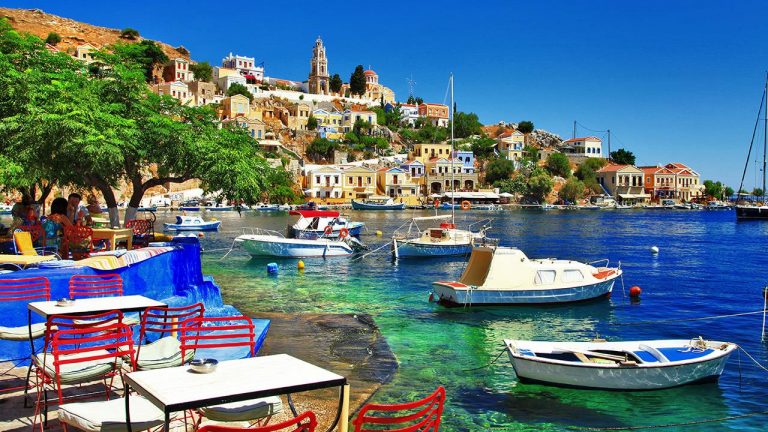 Σύμη: Χωρίς οδηγό ασθενοφόρου το νησί εδώ και 22 χρόνια