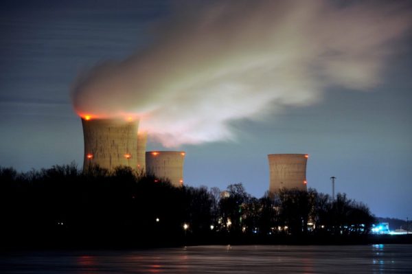 Πυρηνική ενέργεια: Πώς οι αυξημένες ανάγκες των Big Tech την «ανασταίνουν»