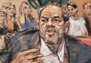 O Χάρβεϊ Γουάινσταϊν διαγνώσθηκε με καρκίνο των οστών