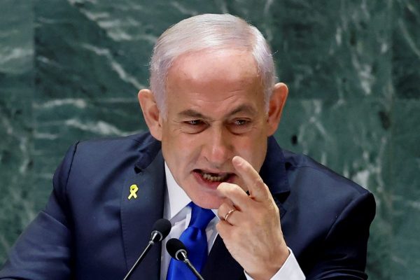 Ισραήλ: Συνεδριάζει το συμβούλιο ασφαλείας για το Ιράν – Ρουκέτες της Χεζμπολάχ κατά στρατιωτικής βάσης