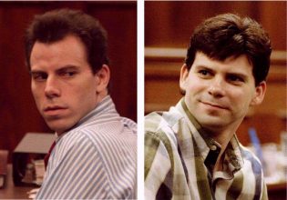 Πιο κοντά από ποτέ στην αποφυλάκιση τα αδέρφια Μενέντεζ μετά από 34 χρόνια