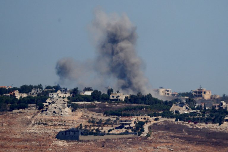 Μέση Ανατολή: Πόσο κοντά βρισκόμαστε στο ενδεχόμενο ενός γενικευμένου πολέμου;