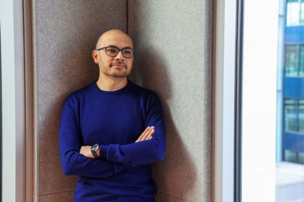 Ντέμης Χασάμπης: Σκακιστής, gamer και νομπελίστας