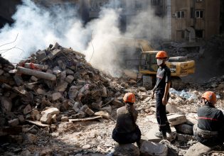 Χεζμπολάχ: «Ανοιχτή σε οποιαδήποτε προσπάθεια τερματισμού του πολέμου» – Τι δηλώνει αξιωματούχος της