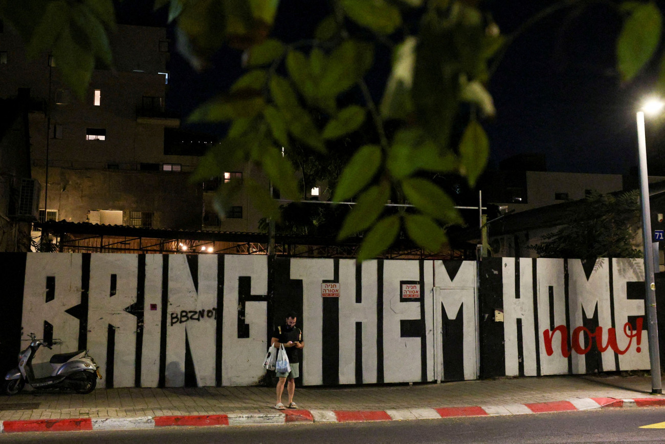 Ισραήλ: Δέκα εκατομμύρια δολάρια για τους ομήρους – Επιχειρηματίες προσφέρουν αμοιβή σε κατοίκους της Γάζας