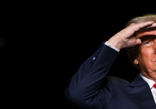 Τραμπ: «Ήθελε το είδος των στρατηγών του Χίτλερ» – Απόστρατος πρώην συνεργάτης του αποκαλύπτει