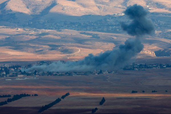 Λίβανος: Πλήγματα σε Τύρο και Μπααλμπέκ από το Ισραήλ – Τουλάχιστον 45 νεκροί και 110 τραυματίες σε 24 ώρες