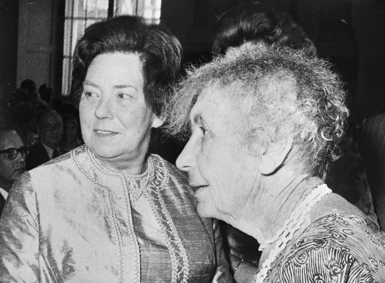 Η εκπληκτική, «μυστική» ιστορία της Άννας Φρόυντ