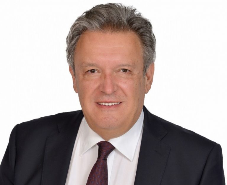 Έφυγε από τη ζωή ο δήμαρχος Ζηρού Γιώργος Ζυγούρης