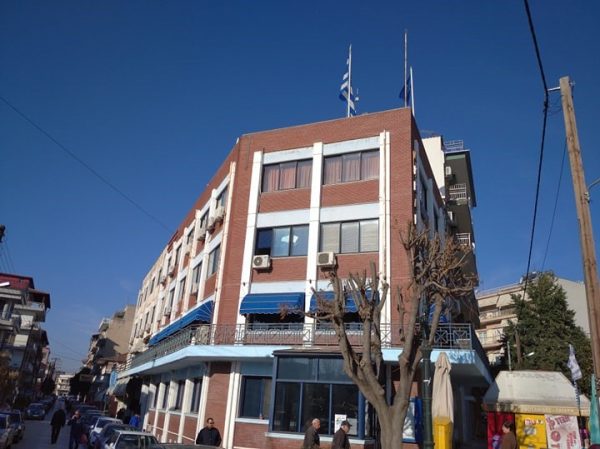 Απόπειρα τηλεφωνικής απάτης σε βάρος προμηθευτών του Δήμου Λαγκαδά καταγγέλει ο Δήμος