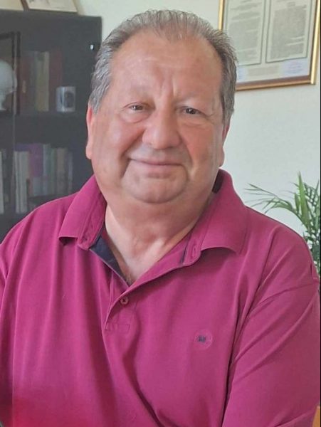 Θλίψη στην Αυτοδιοίκηση-Πέθανε ο Δήμαρχος Αιγιαλείας