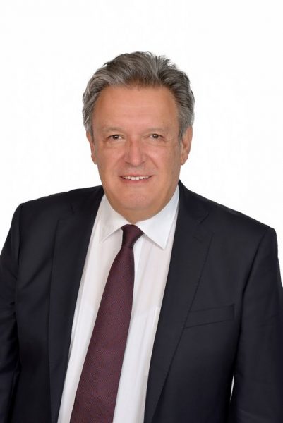 Συλλυπητήρια ΚΕΔΕ για την απώλεια του Δημάρχου Ζηρού